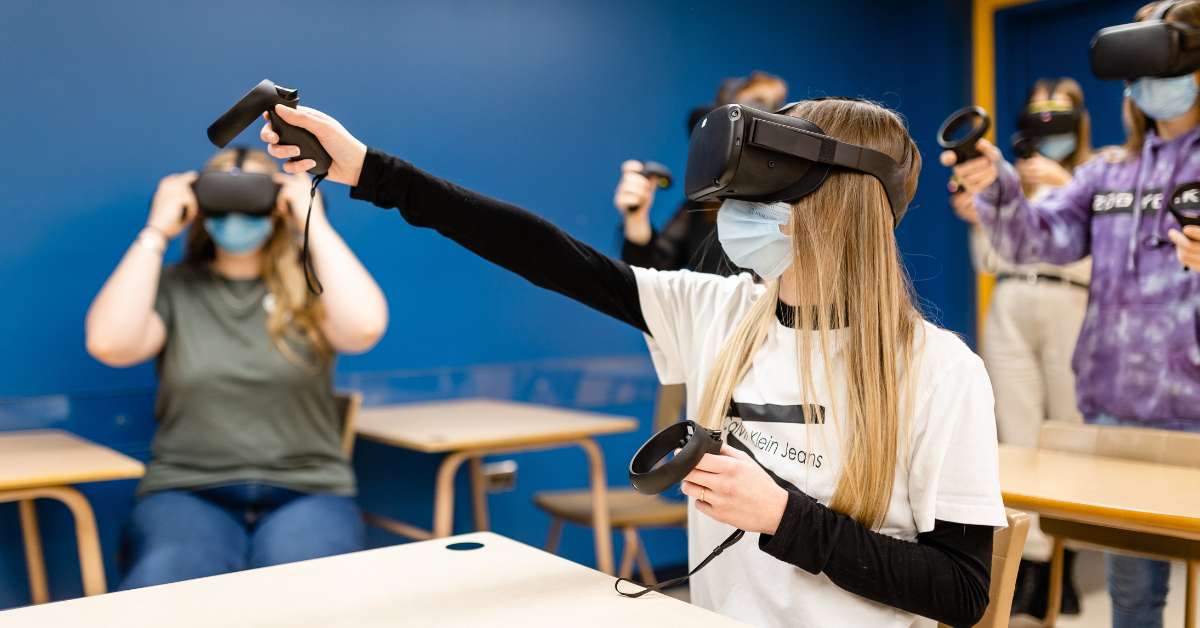 Featured image for “Le Centre d’études collégiales de Lotbinière dévoile son programme Techniques d’éducation spécialisée complètement revampé et modernisé”