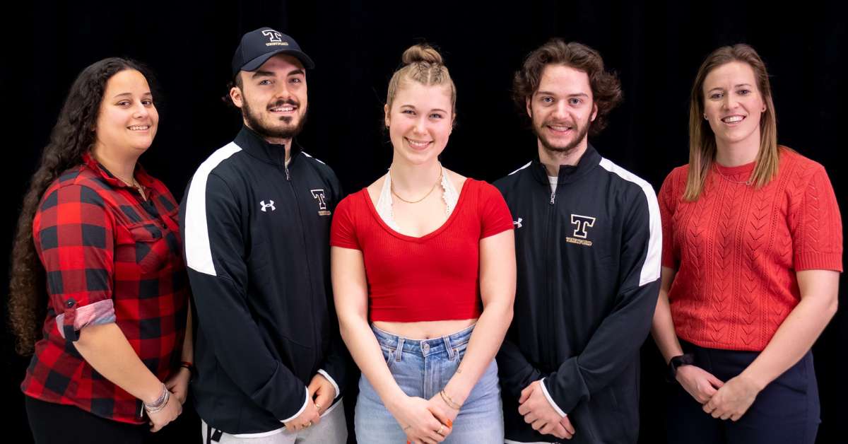 Featured image for “Rendez-vous sur les verts au profit de la Fondation du Cégep de Thetford et du Centre d’études collégiales de Lotbinière”